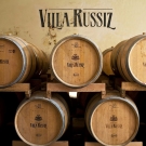 villa Russiz