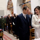matrimonio - invernale