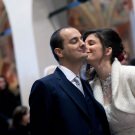 Conegliano - matrimonio - Dicembre