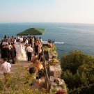 castello di Duino- ricevimento